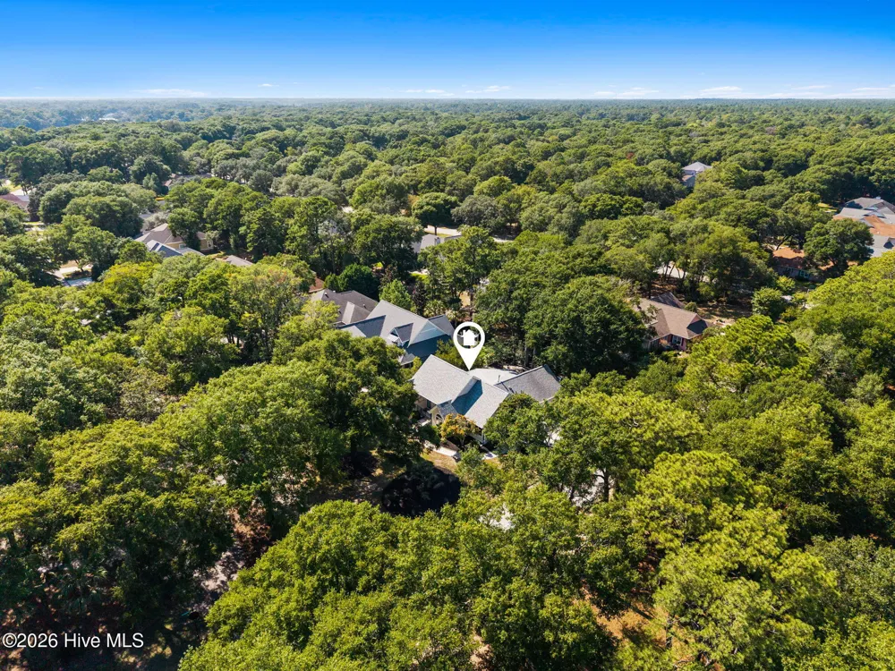 103 Olde Oak Lane Sunset Beach, NC 28468