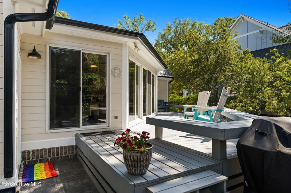 103 Olde Oak Lane Sunset Beach, NC 28468