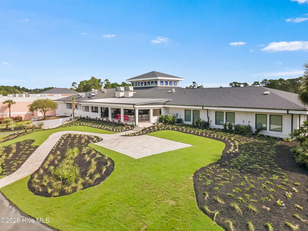 103 Olde Oak Lane Sunset Beach, NC 28468