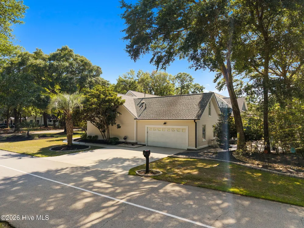 103 Olde Oak Lane Sunset Beach, NC 28468