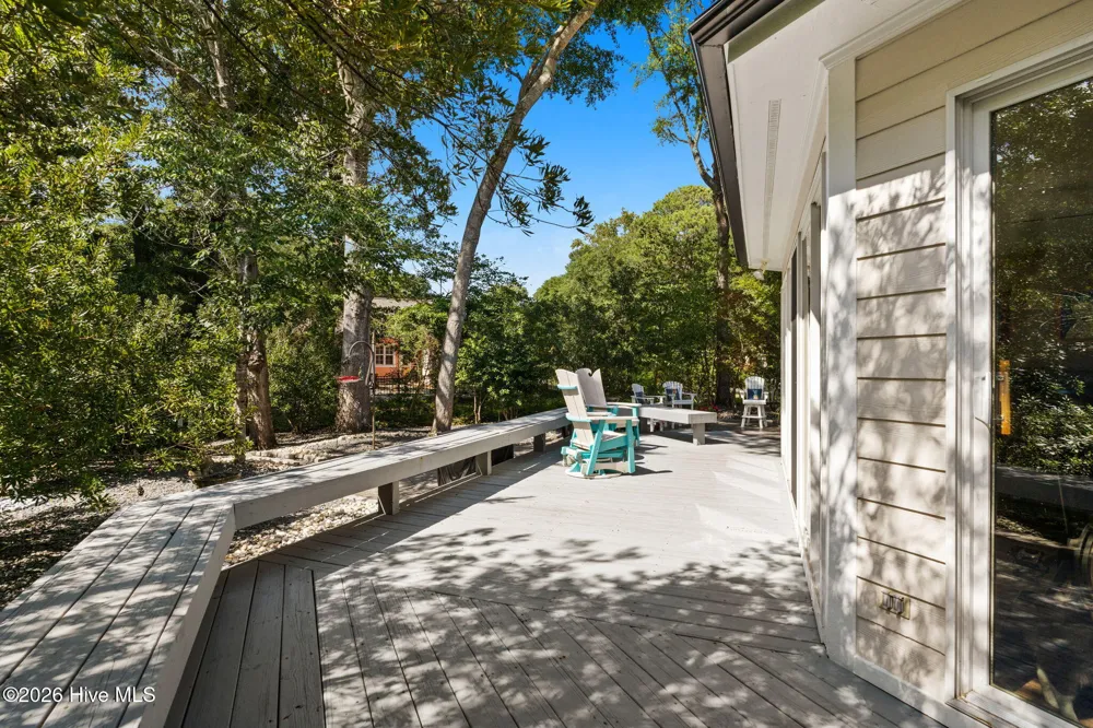 103 Olde Oak Lane Sunset Beach, NC 28468