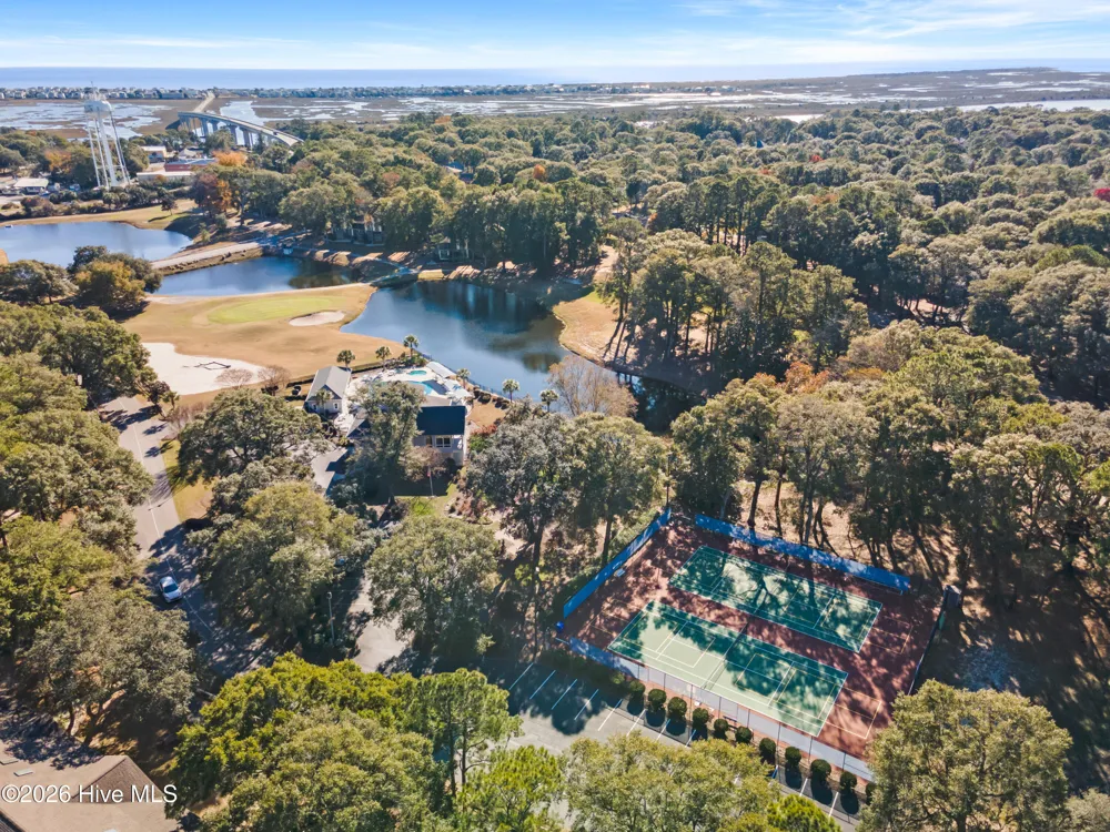 103 Olde Oak Lane Sunset Beach, NC 28468