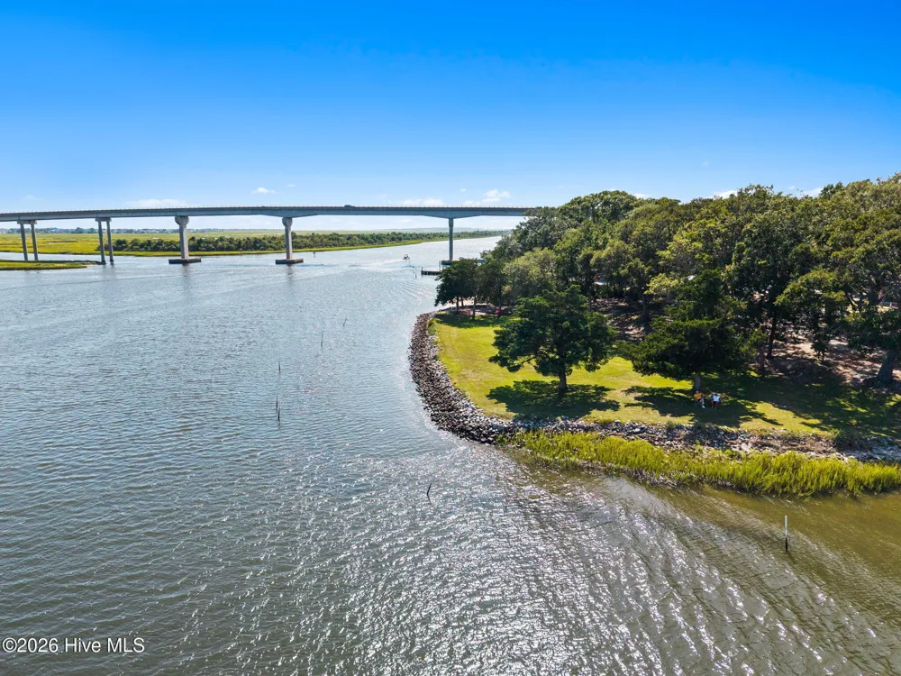 103 Olde Oak Lane Sunset Beach, NC 28468