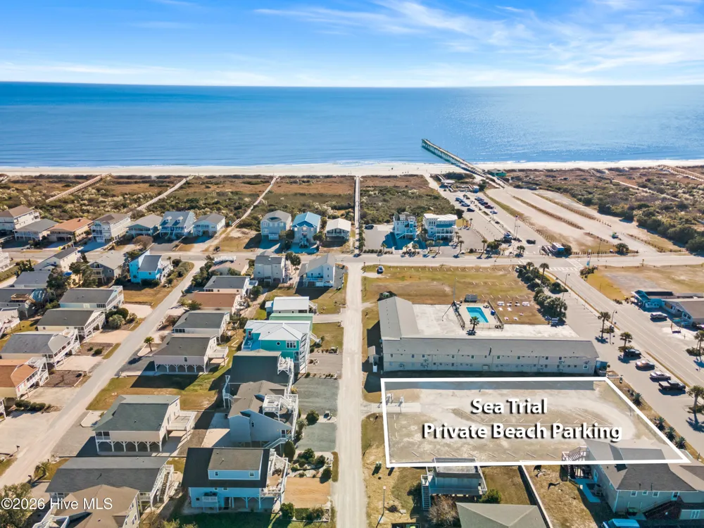 103 Olde Oak Lane Sunset Beach, NC 28468