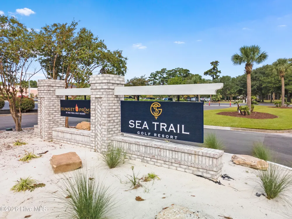 103 Olde Oak Lane Sunset Beach, NC 28468