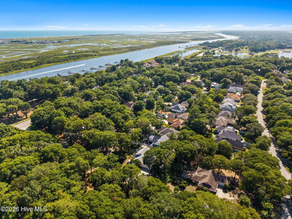 103 Olde Oak Lane Sunset Beach, NC 28468