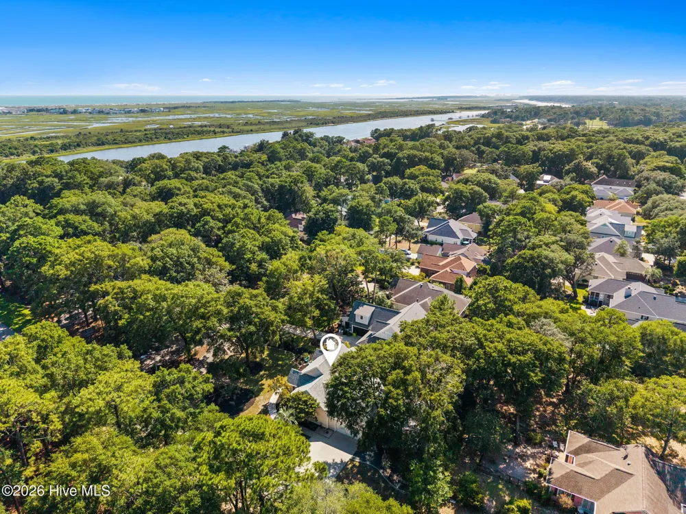 103 Olde Oak Lane Sunset Beach, NC 28468