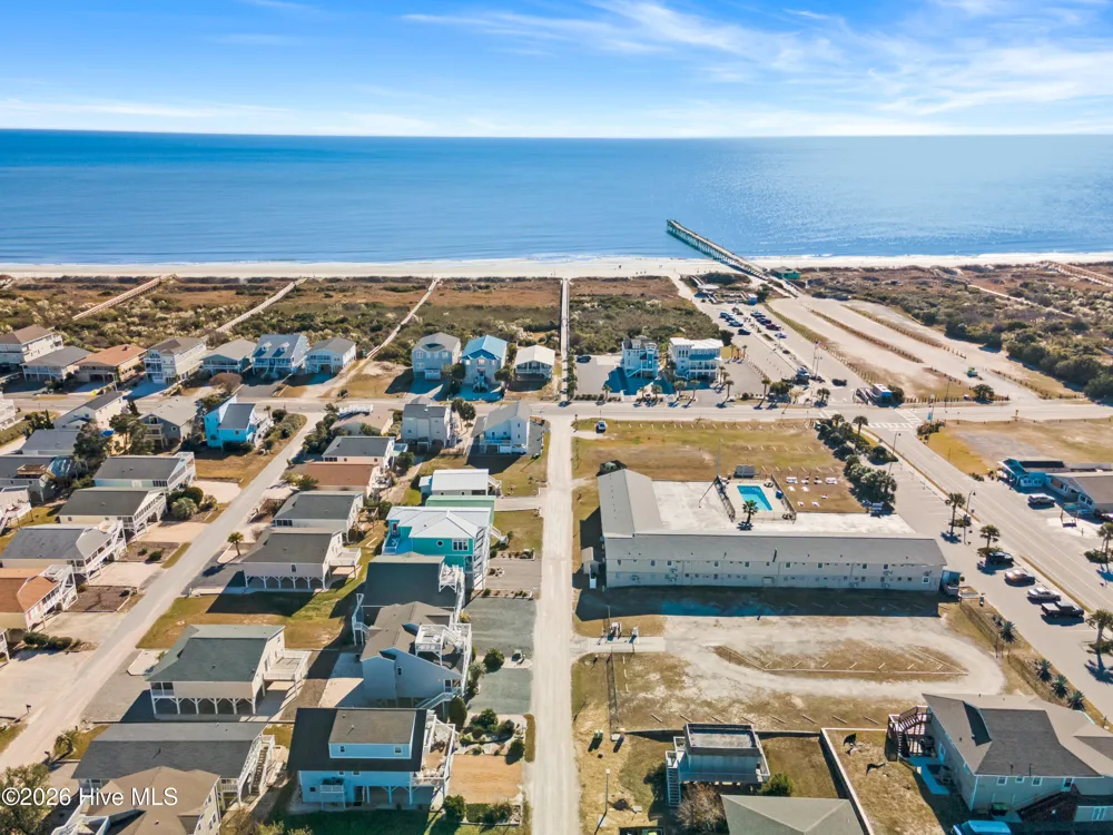 103 Olde Oak Lane Sunset Beach, NC 28468