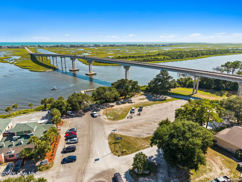 103 Olde Oak Lane Sunset Beach, NC 28468