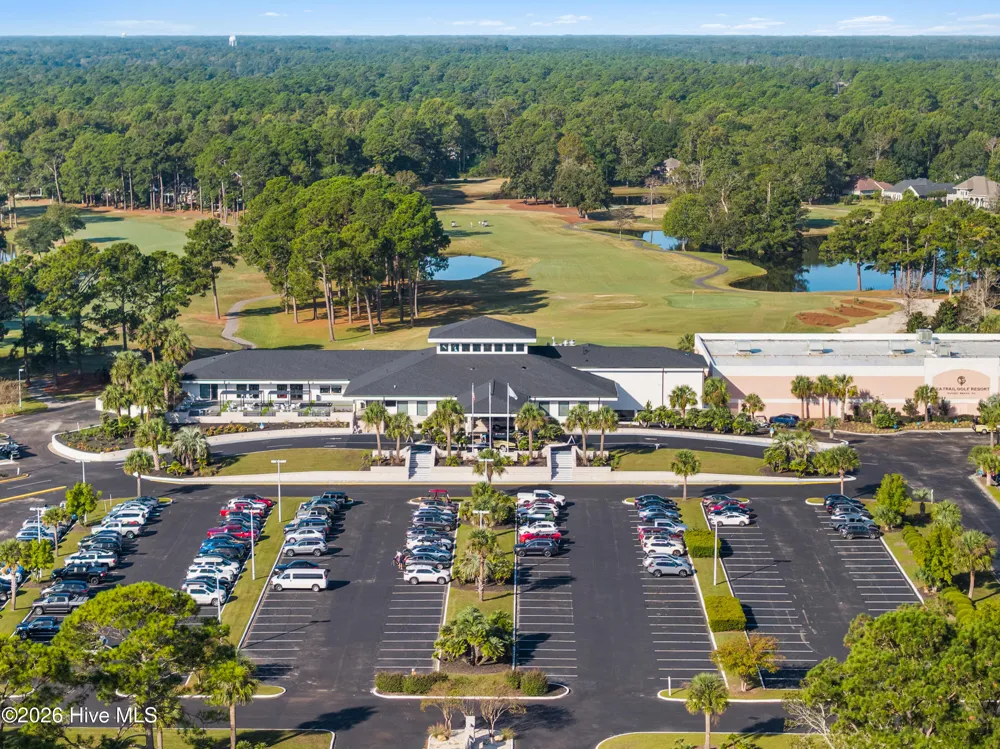103 Olde Oak Lane Sunset Beach, NC 28468