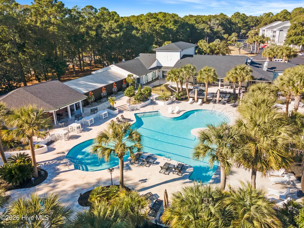 103 Olde Oak Lane Sunset Beach, NC 28468