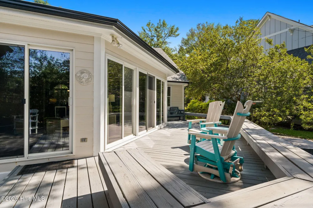 103 Olde Oak Lane Sunset Beach, NC 28468