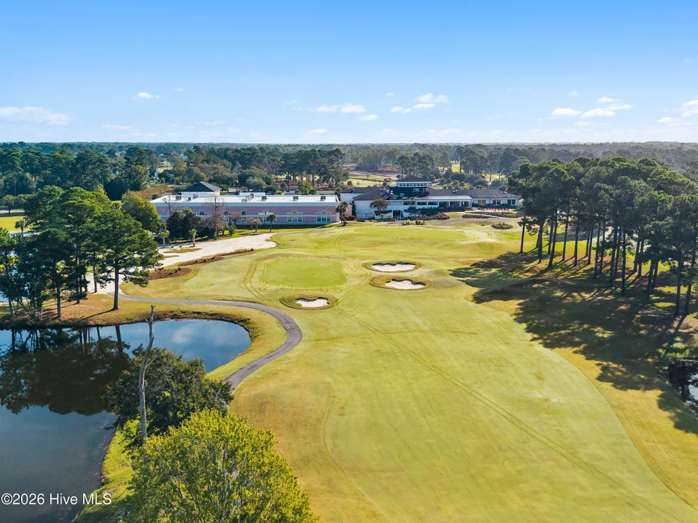 103 Olde Oak Lane Sunset Beach, NC 28468