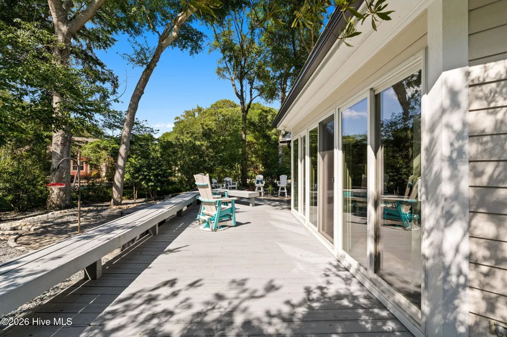 103 Olde Oak Lane Sunset Beach, NC 28468