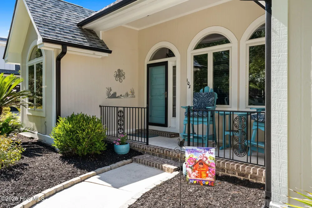 103 Olde Oak Lane Sunset Beach, NC 28468