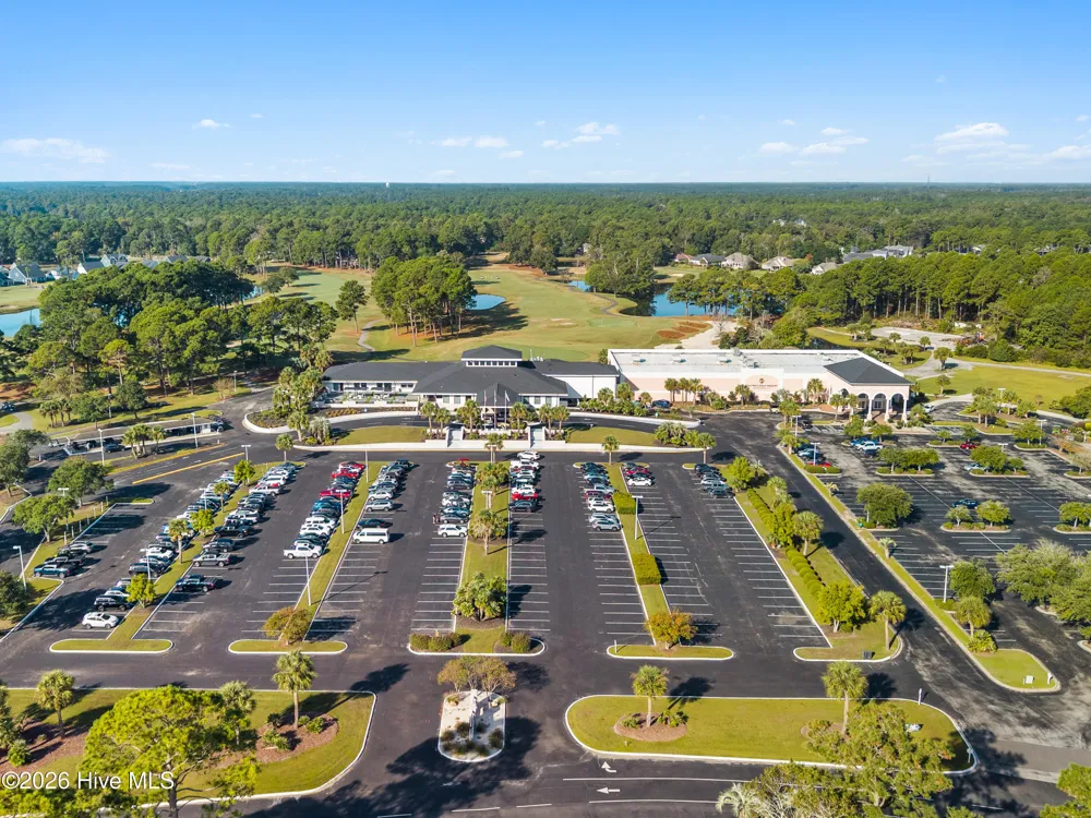 103 Olde Oak Lane Sunset Beach, NC 28468