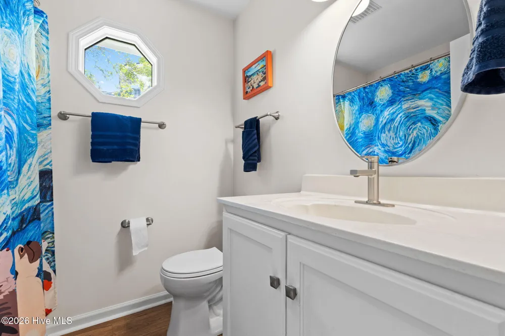 103 Olde Oak Lane Sunset Beach, NC 28468