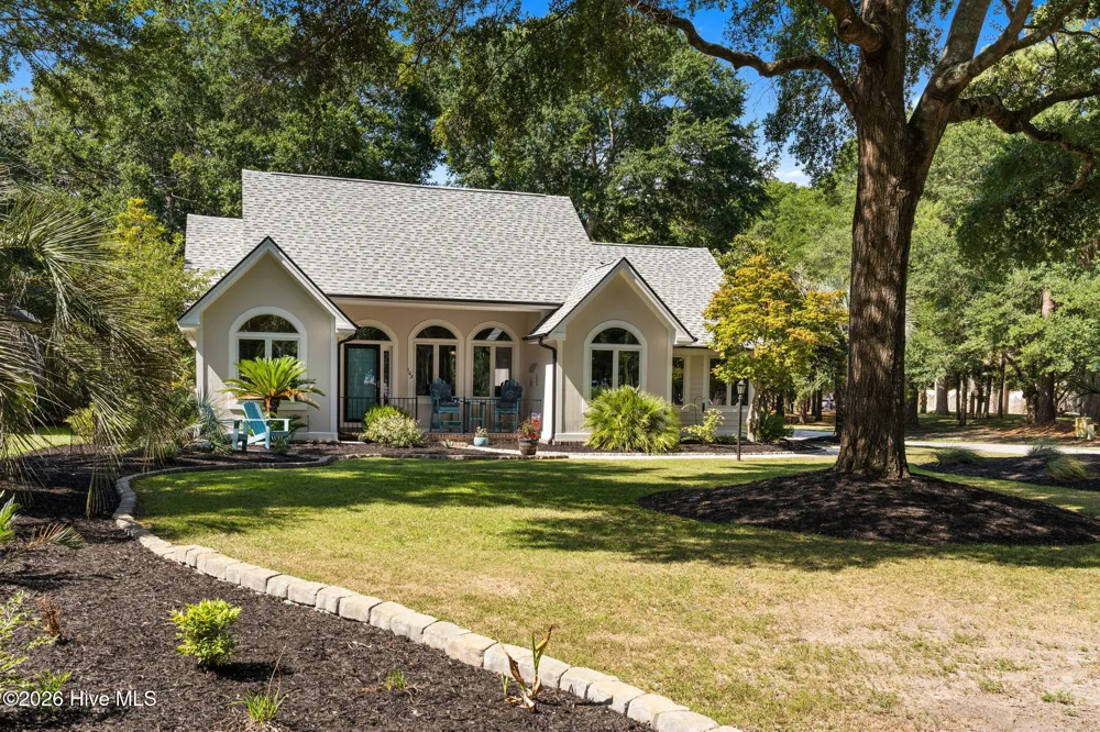103 Olde Oak Lane Sunset Beach, NC 28468