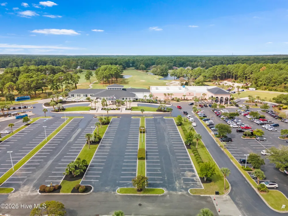 103 Olde Oak Lane Sunset Beach, NC 28468