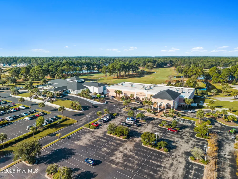 103 Olde Oak Lane Sunset Beach, NC 28468