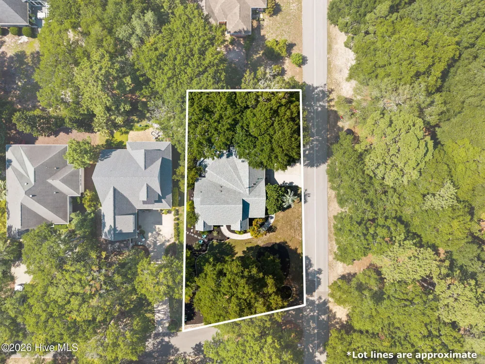 103 Olde Oak Lane Sunset Beach, NC 28468