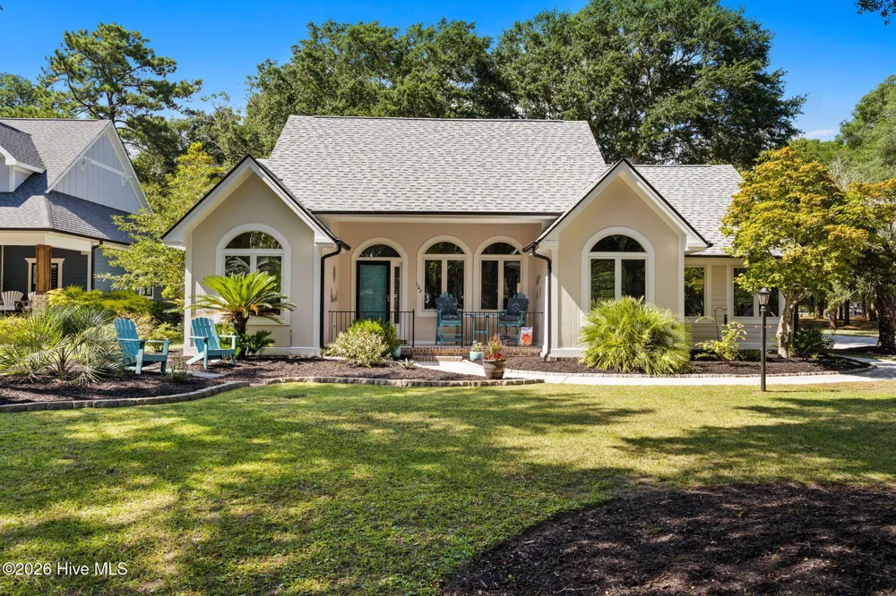 103 Olde Oak Lane Sunset Beach, NC 28468