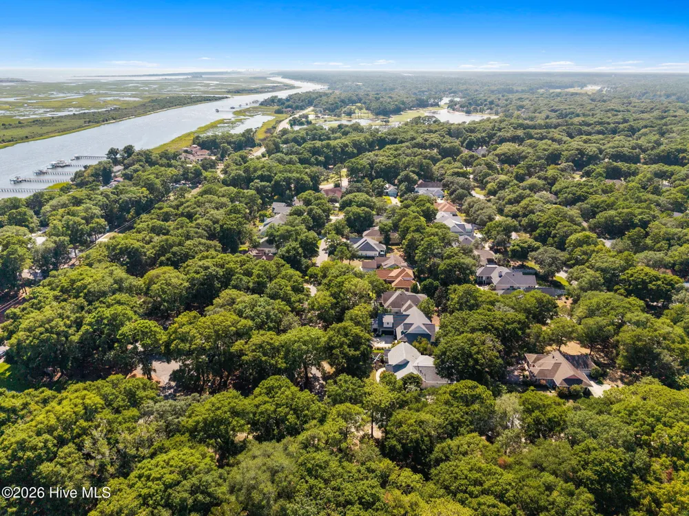 103 Olde Oak Lane Sunset Beach, NC 28468