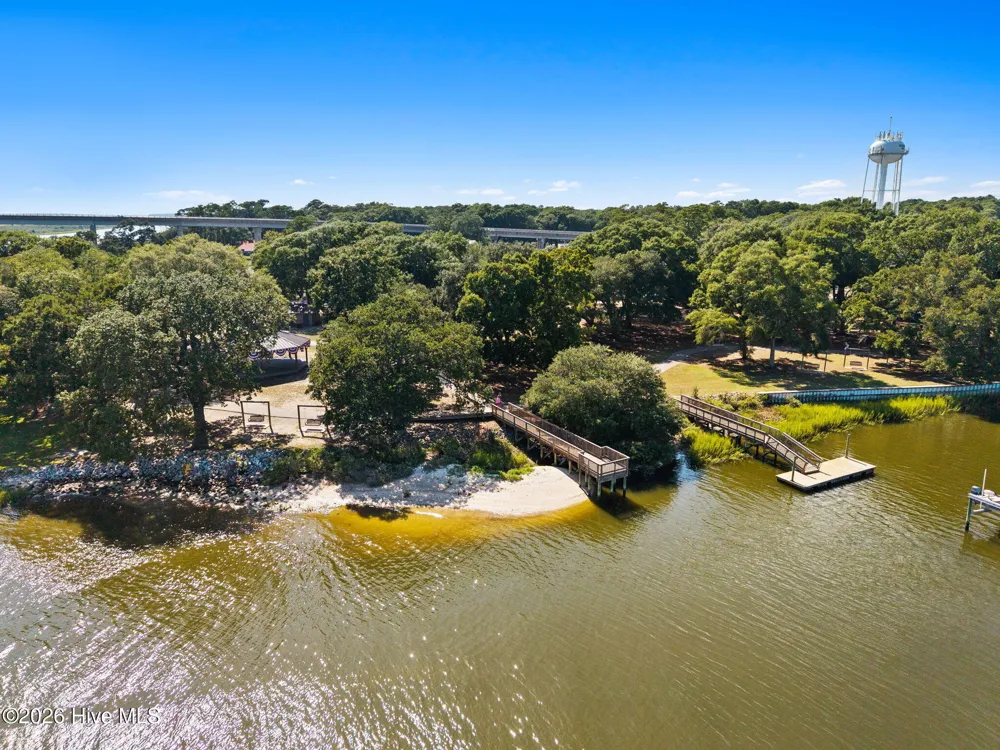 103 Olde Oak Lane Sunset Beach, NC 28468