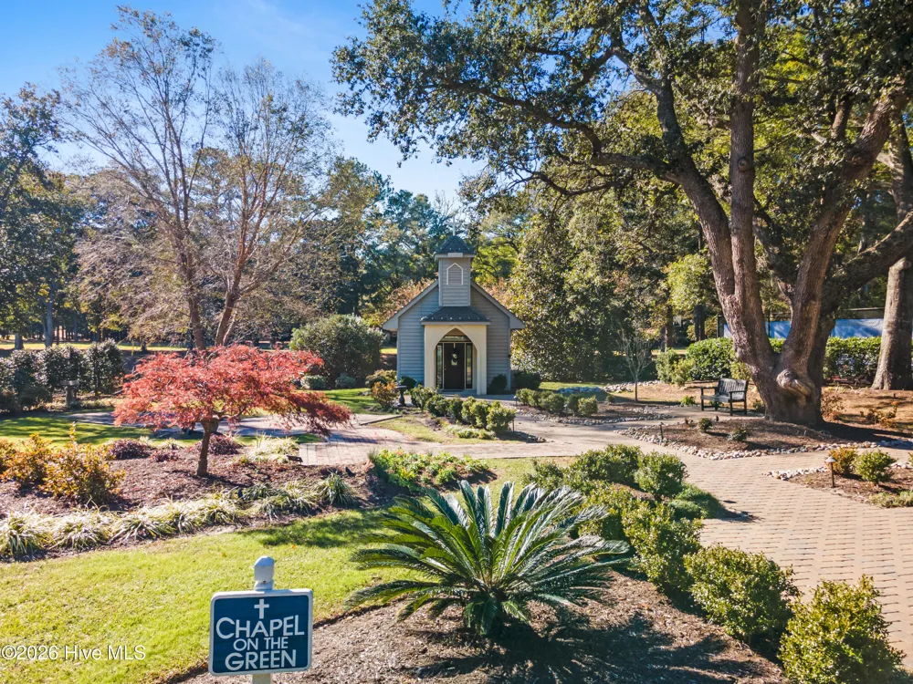 103 Olde Oak Lane Sunset Beach, NC 28468