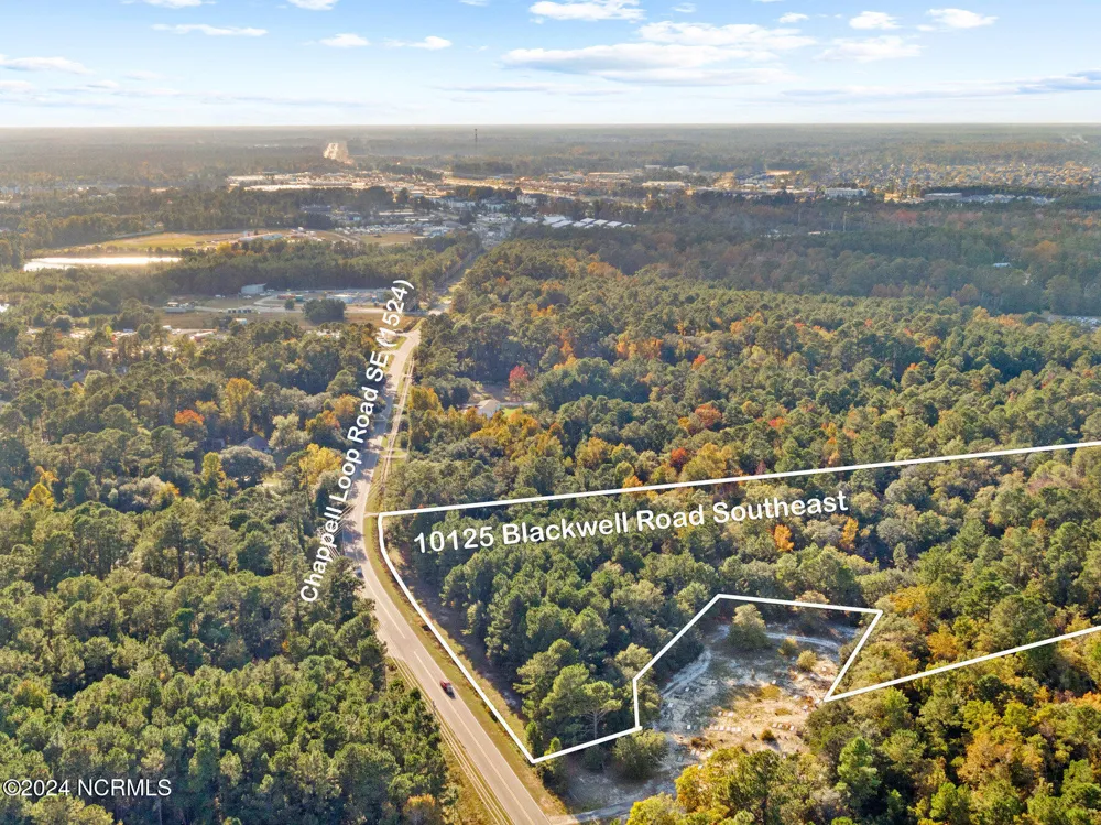 10125 Blackwell Road SE Leland, NC 28451