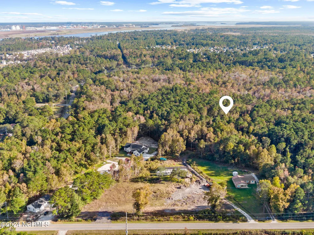 10125 Blackwell Road SE Leland, NC 28451