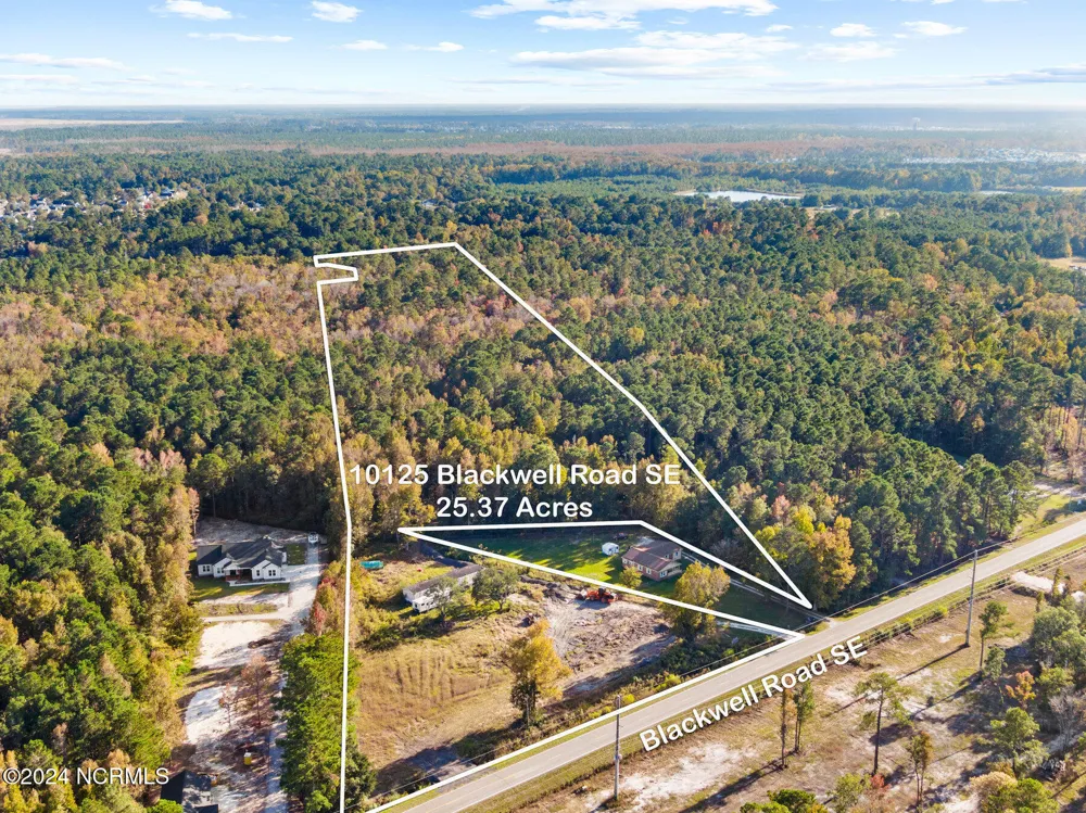 10125 Blackwell Road SE Leland, NC 28451