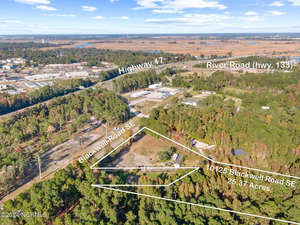10125 Blackwell Road SE Leland, NC 28451