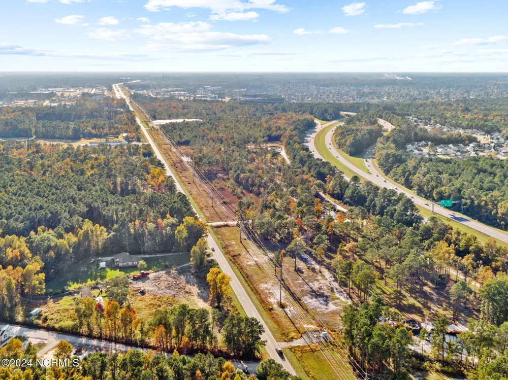 10125 Blackwell Road SE Leland, NC 28451