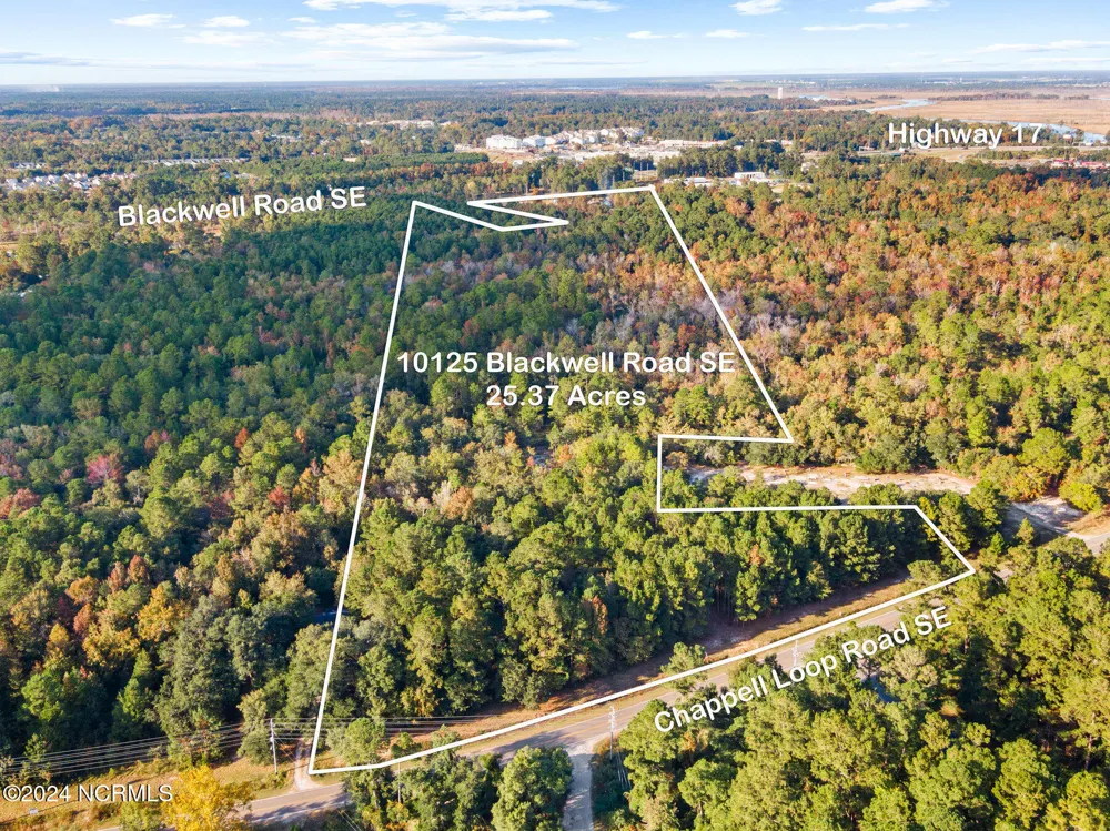 10125 Blackwell Road SE Leland, NC 28451