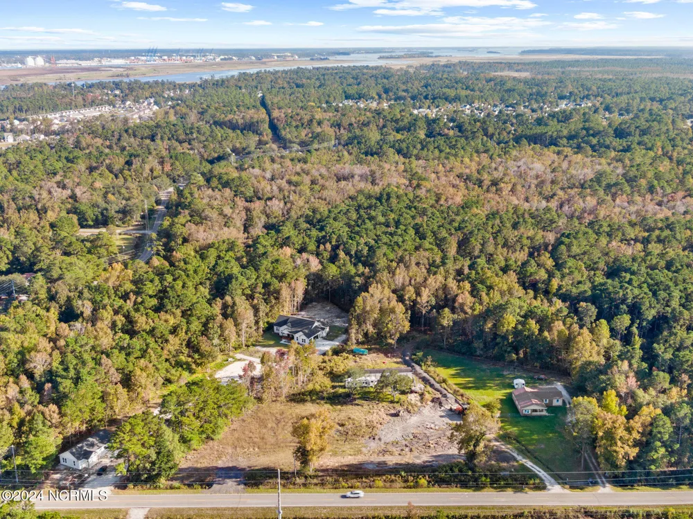 10125 Blackwell Road SE Leland, NC 28451