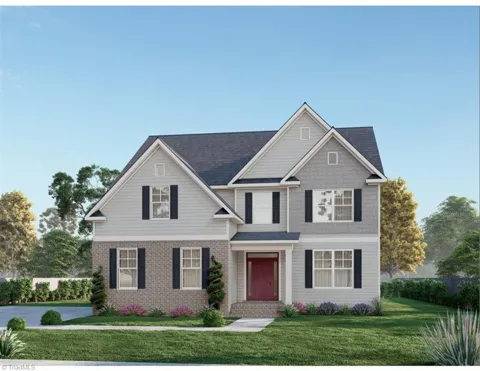 310 Muirfield Court