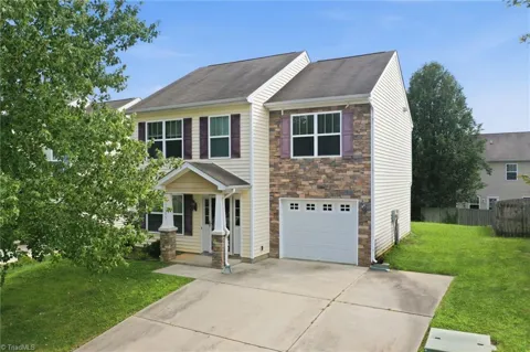 1205 Copperstone Way