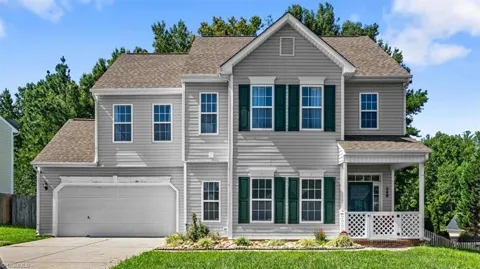 249 Harmon Ridge Lane