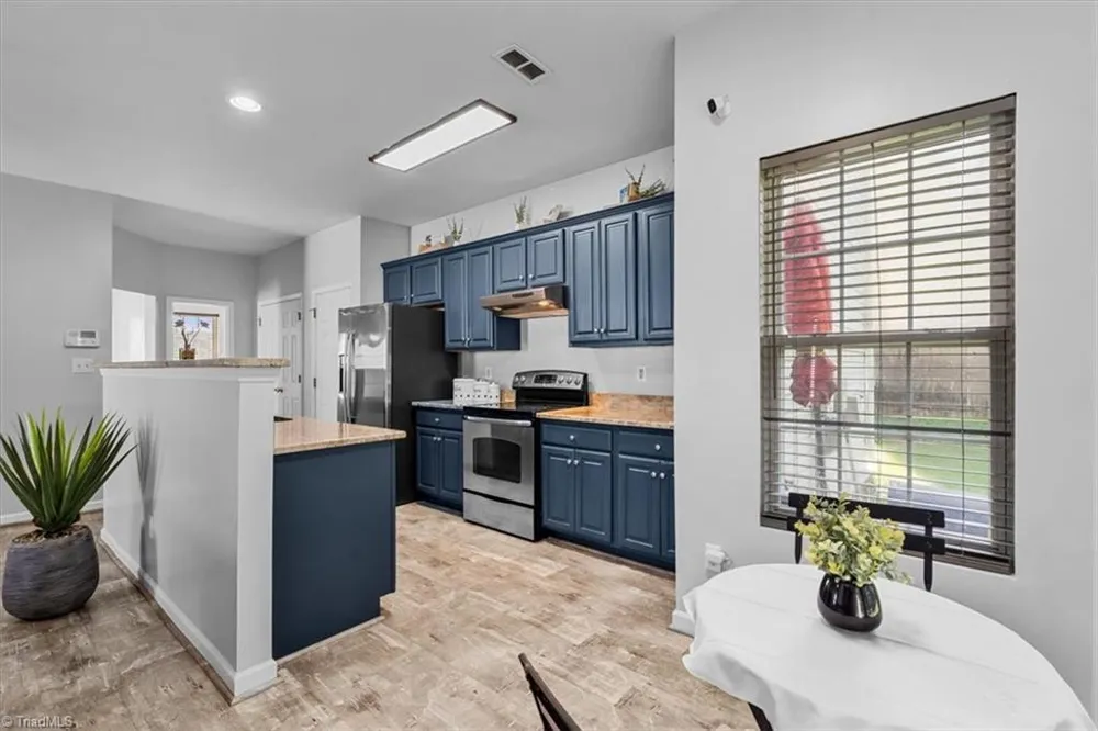249 Harmon Ridge Lane Kernersville, NC 27284