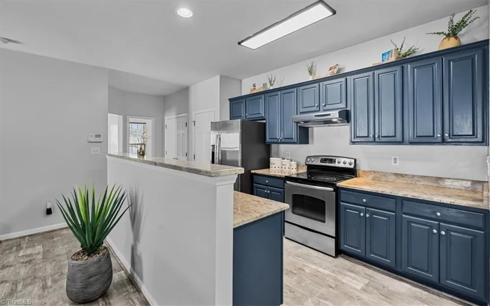 249 Harmon Ridge Lane Kernersville, NC 27284
