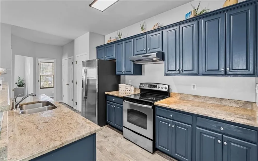 249 Harmon Ridge Lane Kernersville, NC 27284