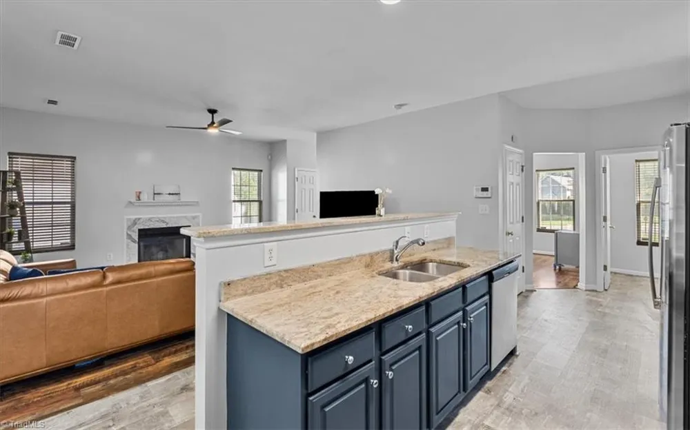 249 Harmon Ridge Lane Kernersville, NC 27284