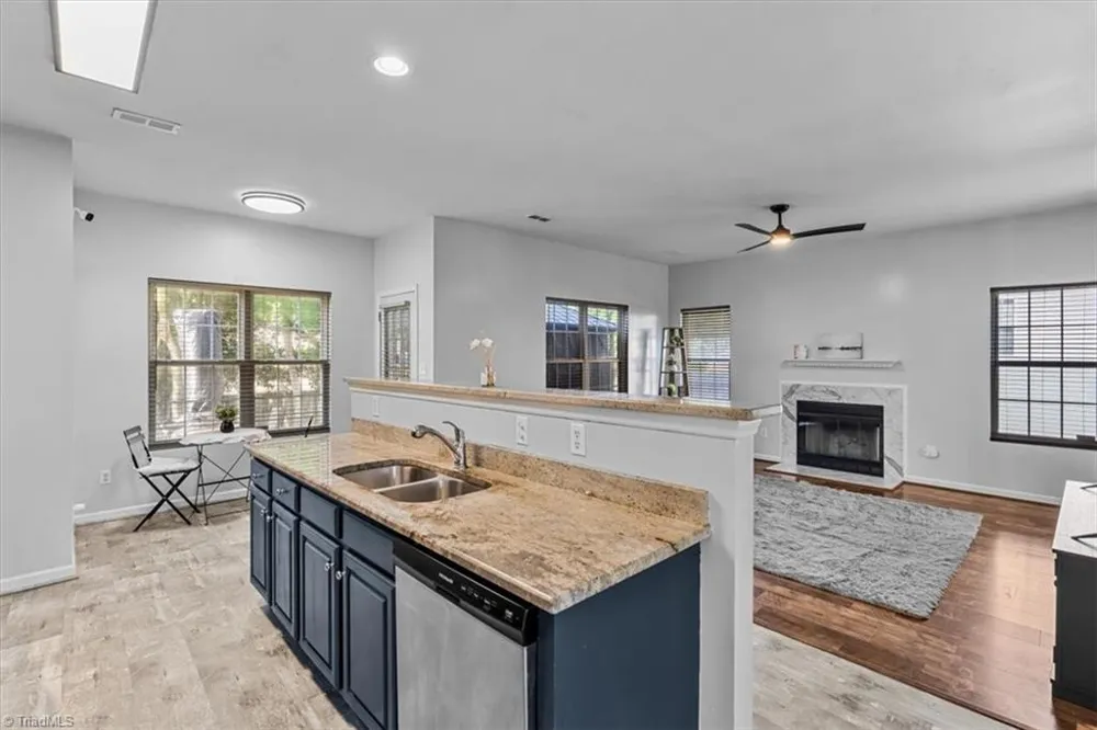 249 Harmon Ridge Lane Kernersville, NC 27284