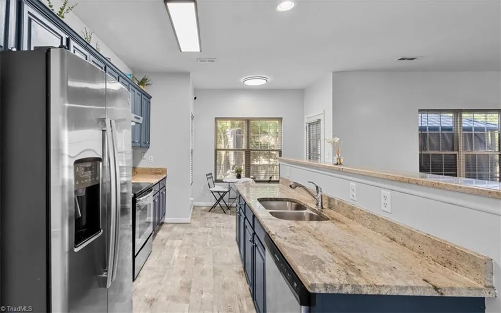 249 Harmon Ridge Lane Kernersville, NC 27284