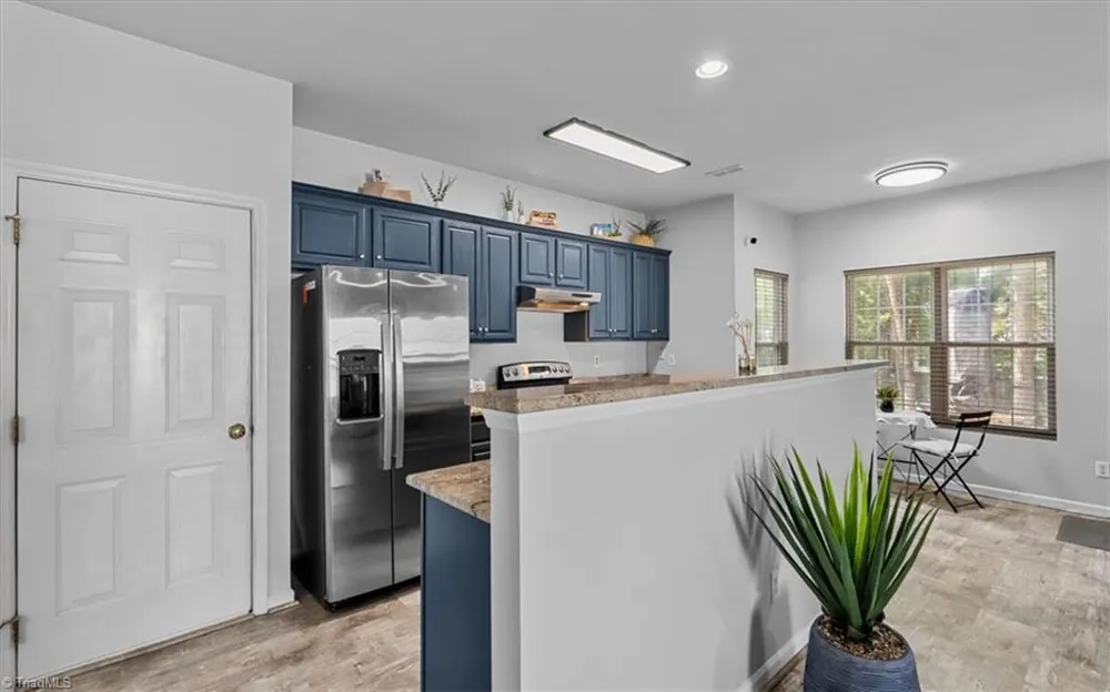 249 Harmon Ridge Lane Kernersville, NC 27284