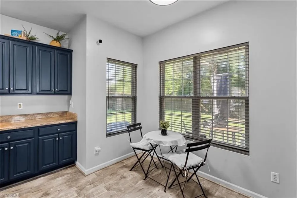249 Harmon Ridge Lane Kernersville, NC 27284