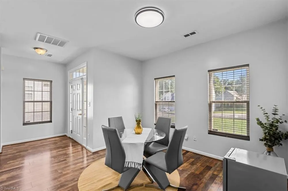249 Harmon Ridge Lane Kernersville, NC 27284