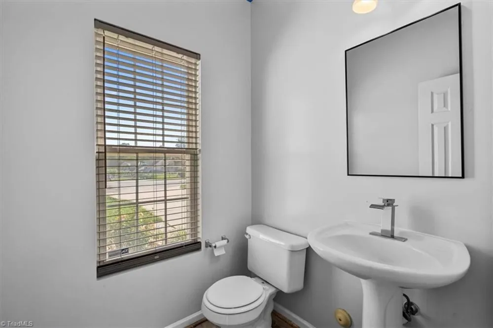 249 Harmon Ridge Lane Kernersville, NC 27284