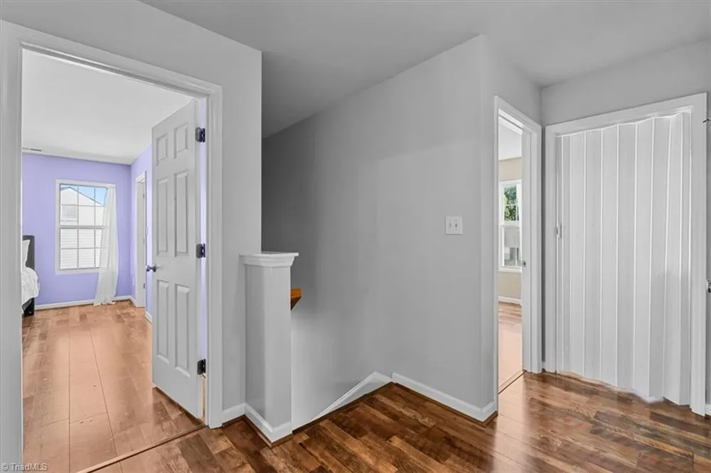 249 Harmon Ridge Lane Kernersville, NC 27284